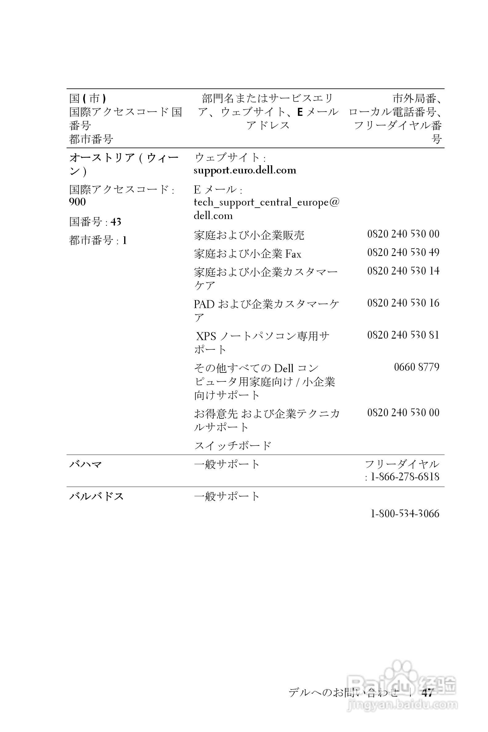 DELL Dell 2400MP Projecto投影机说明书:[13]