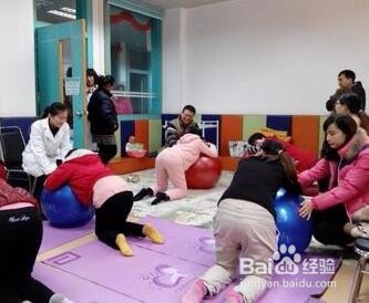 有哪些运动有助于孕妇分娩?