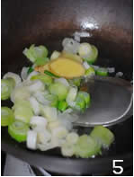 烧煮饭菜的过程其实更美好【牛肉饭】