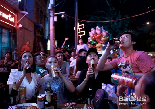 俄罗斯世界杯看直播要注意什么？如何保证健康？