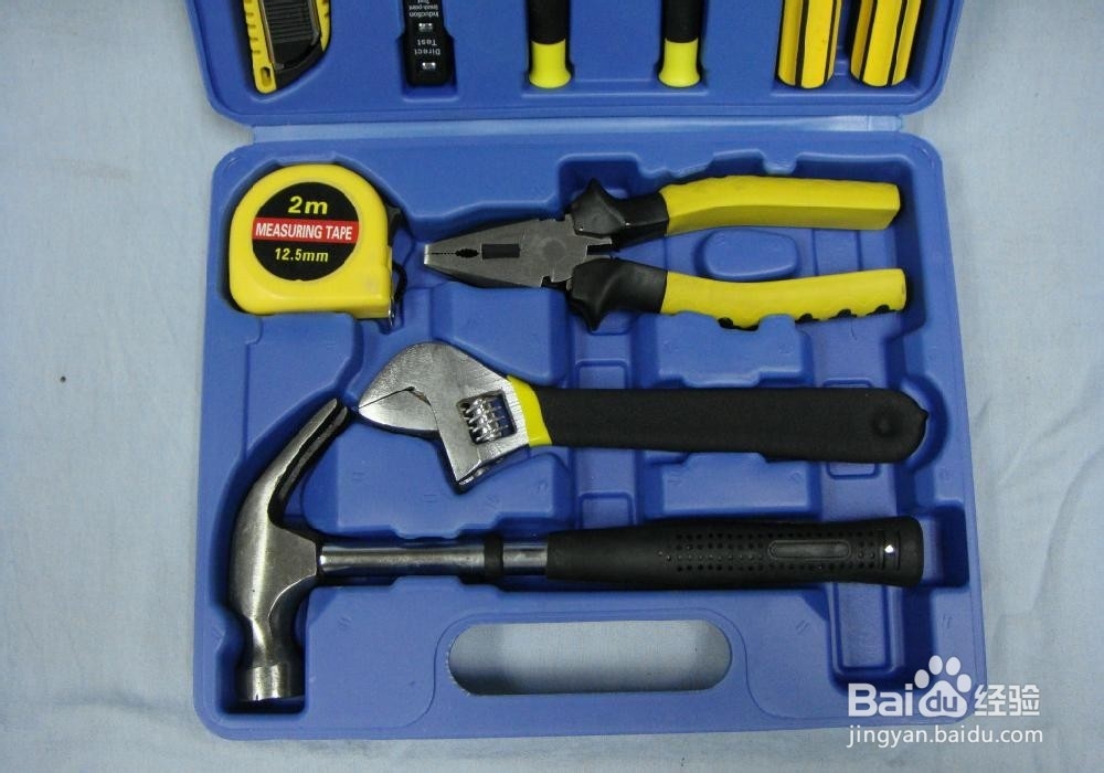 家中必不可少的东西