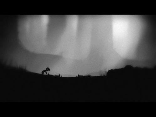 《地狱边境》图文流程攻略(一)