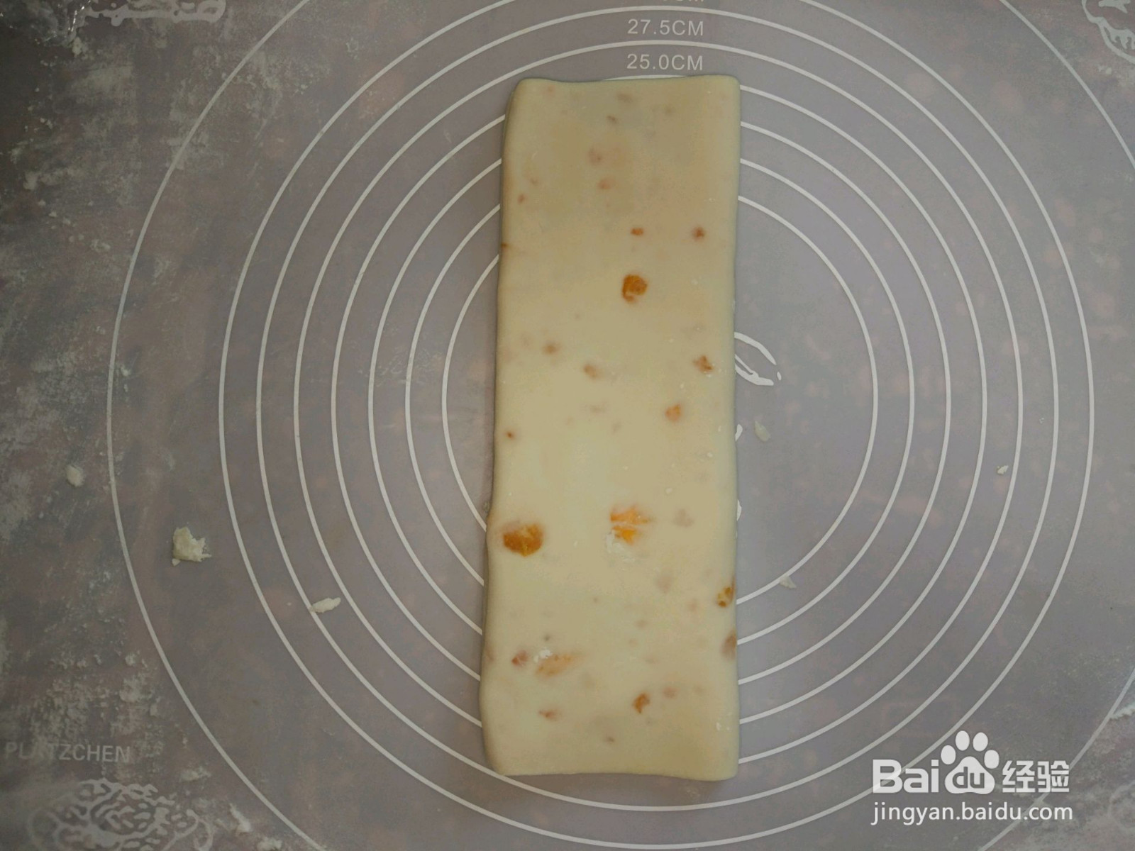 网红咸蛋黄饼干的做法