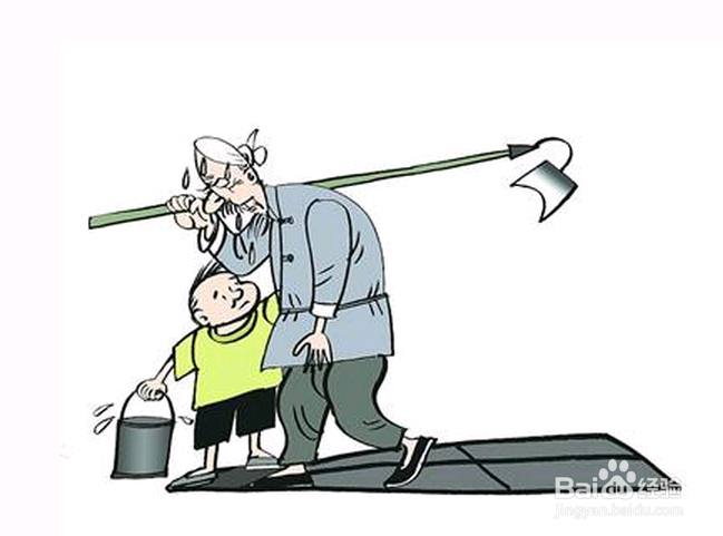 被吓跑的老黄牛，生动诠释了职场老实人的现实！