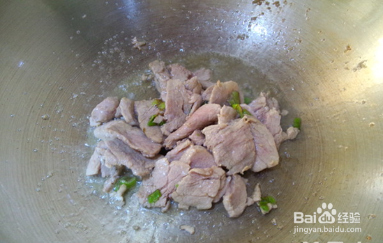 白菜炖粉条做法