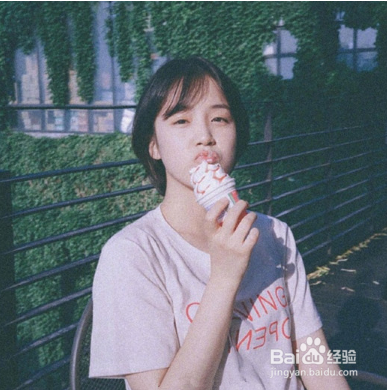 2017韩式短发图片