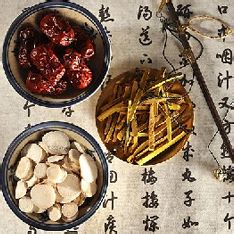 走出冬令进补三大误区