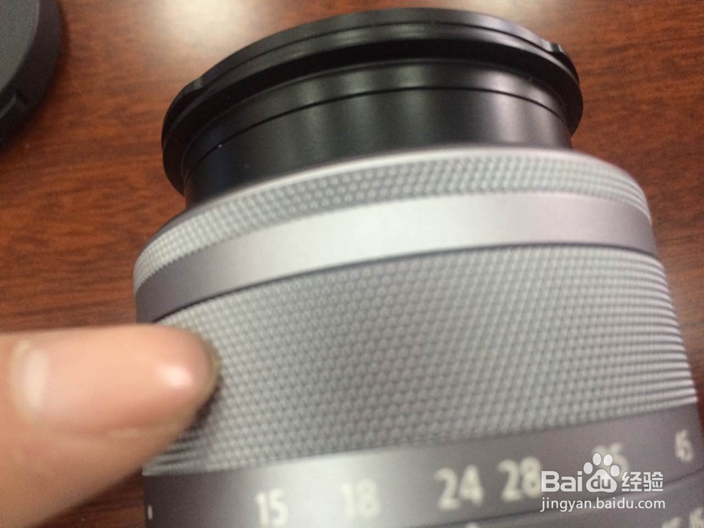 佳能/Canon EOS M10 相机简单入门