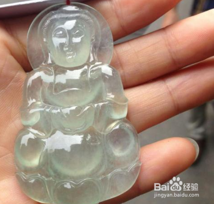 冰种翡翠的鉴别方法 怎样鉴定翡翠是不是冰种