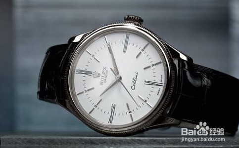 手表进水受潮了怎么维修?