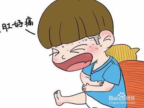 常见腹痛的特点