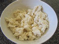 枸杞面疙瘩汤的作法