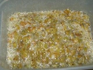 土方法制葡萄酒