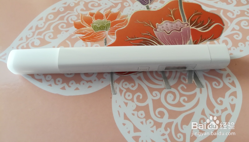 小米水质TDS检测笔开箱晒物
