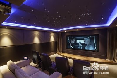 装修家庭影音室需要注意什么?