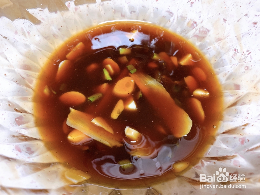 吃不胖的叉烧肉