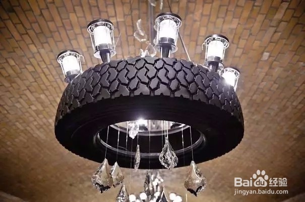 废旧轮胎如何处理