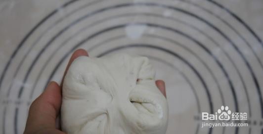 如何制作莜面蔓越莓欧？