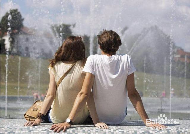 如何区分一个人是不是真的喜欢你？