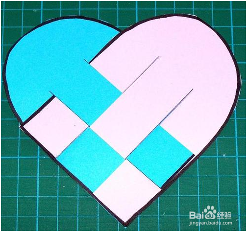 母亲节礼物：母亲节贺卡制作过程