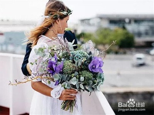 结婚怎么发朋友圈?