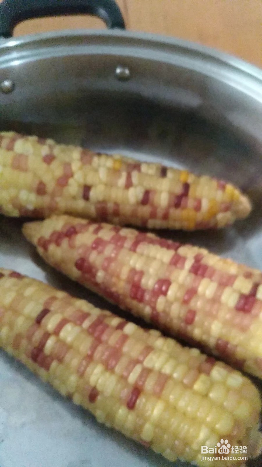 爆米花玉米还能怎么吃