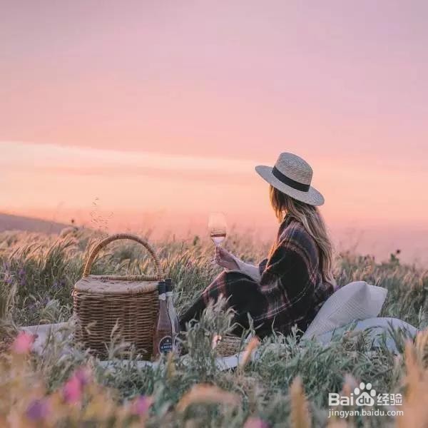 这几个拍照套路，分分钟刷爆朋友圈！