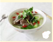 清炖羊肉的做法：