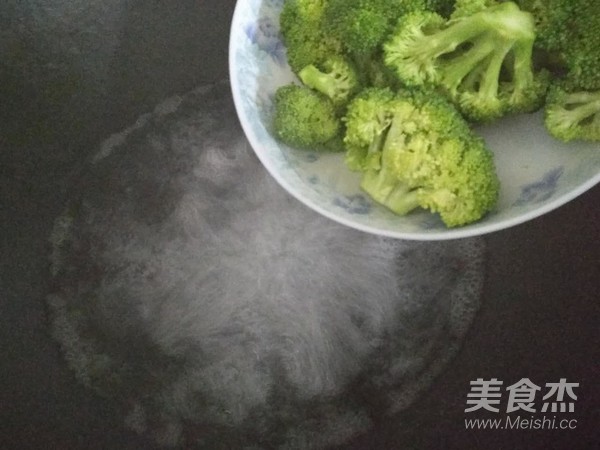 素油豆腐的做法