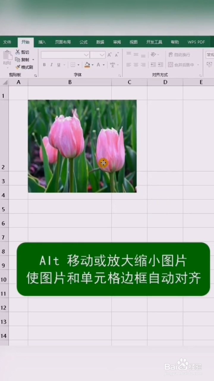 Alt键在Excel的用法