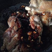 照烧鸡腿的做法