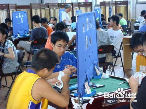 桥牌游戏规则及技巧经验