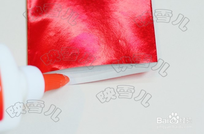 #过年#如何做个性红包袋