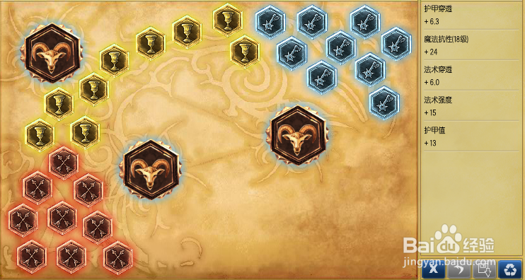 英雄联盟小技巧：[6]符文配置