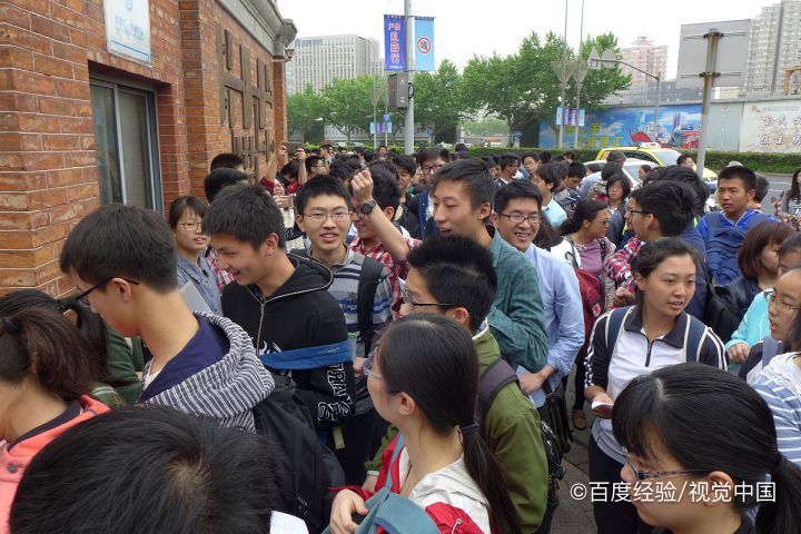 初中毕业可以上大专吗?这些方式都可以