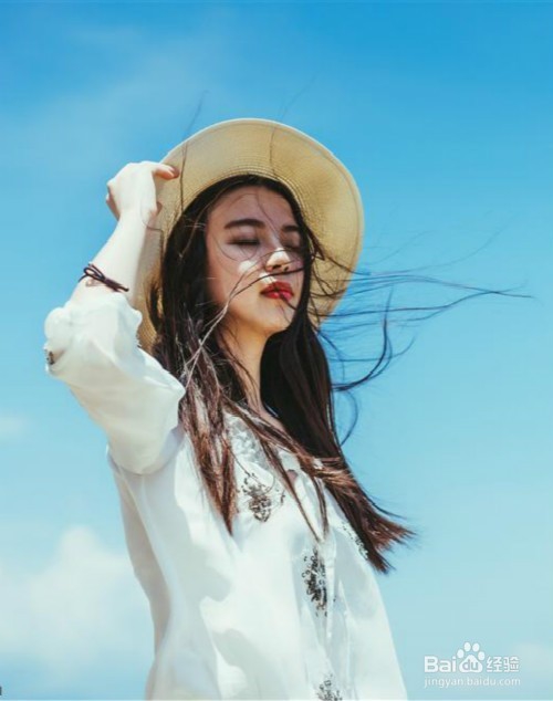 女生如何提升自身的气质