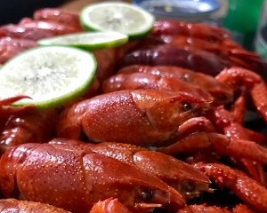 怎么做清蒸小龙虾