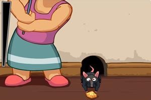 家里有老鼠怎么办