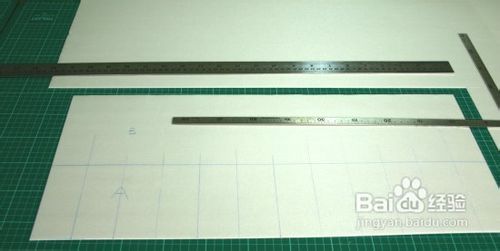 自制遥控飞机图纸