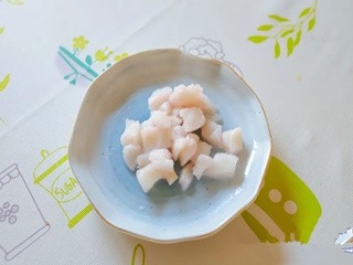 鲜味鱼豆腐怎么做?