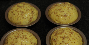 牛肉汉堡制作步骤