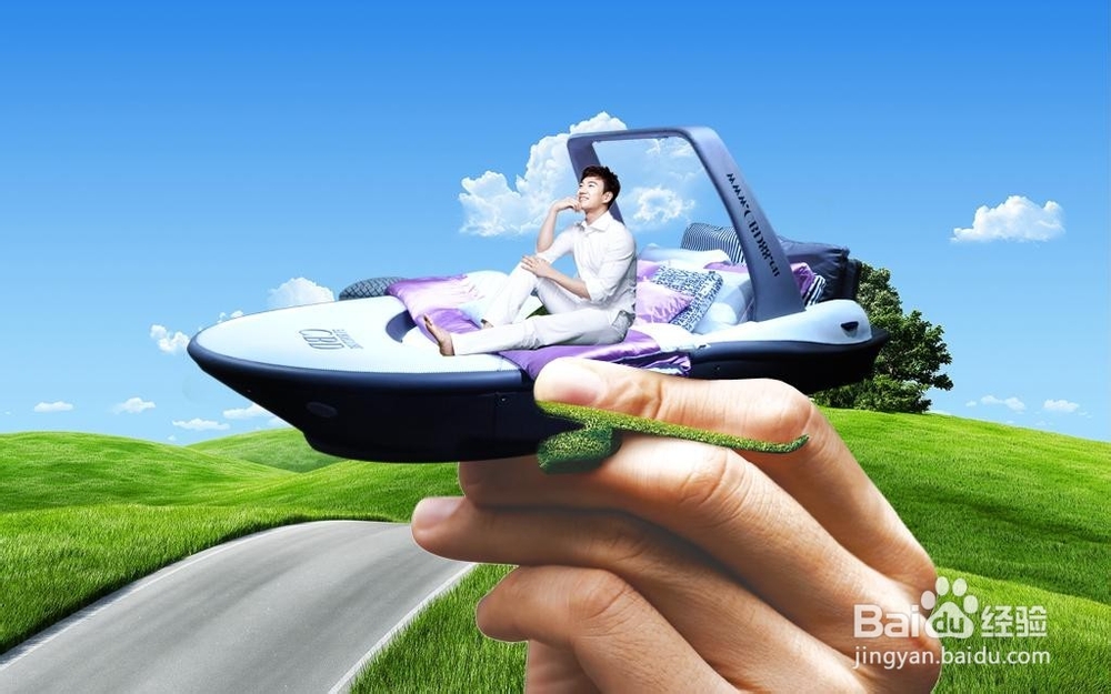 科技家居：实战品牌3.0时代！