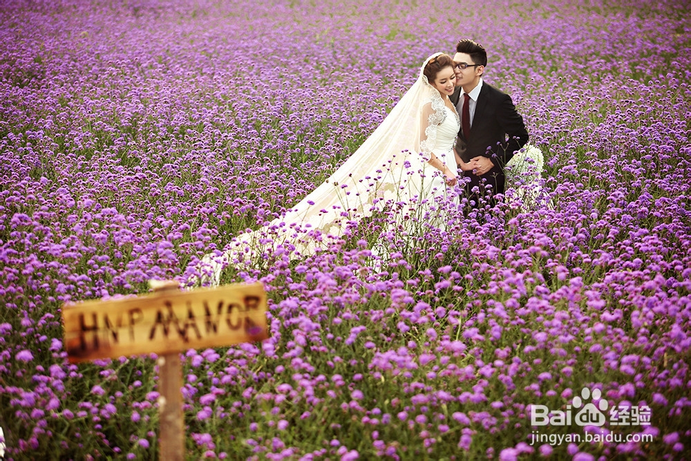 什么季节拍婚纱照好