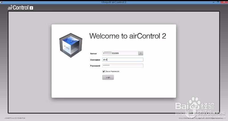 airControl2-通过端口映射进行远程管理