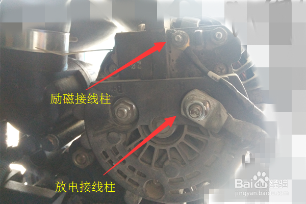 发动机如何加装发电机?