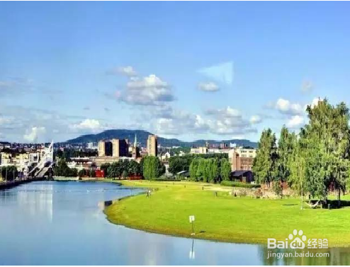 这5个国家 人们把生活过成了诗