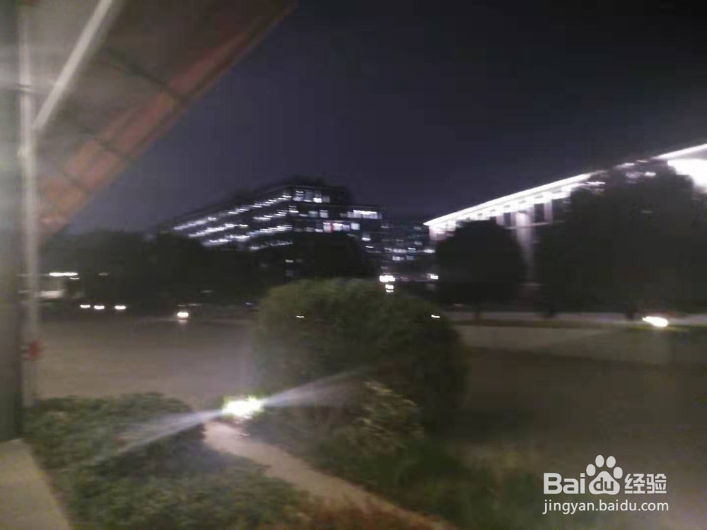 参观阿里巴巴总部