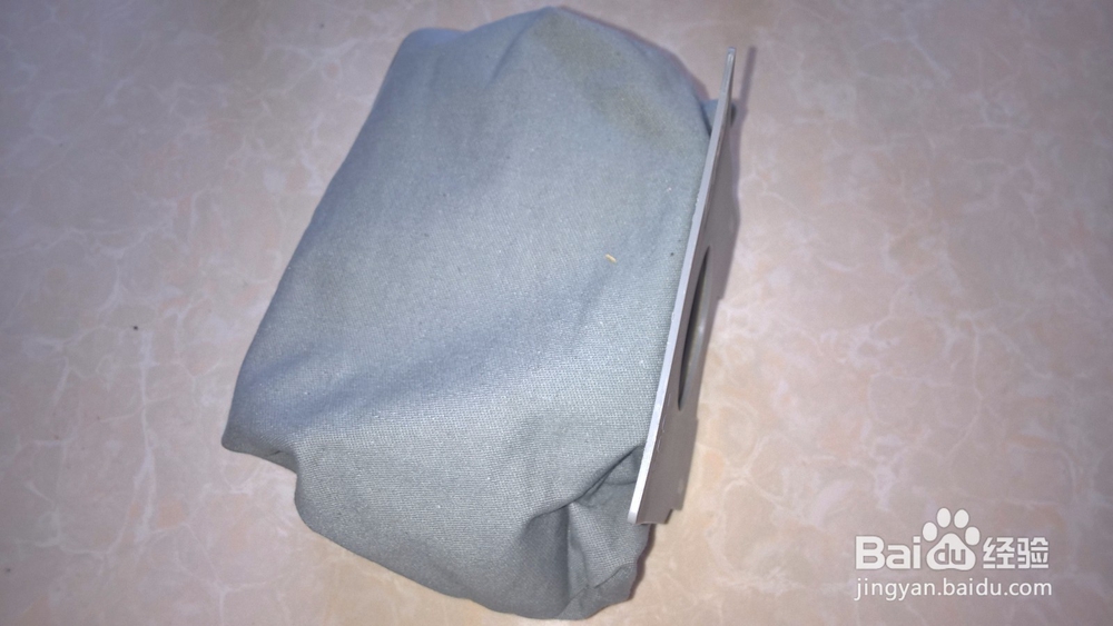 怎样安装小型家用吸尘器