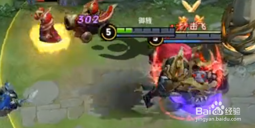 王者荣耀牛魔新皮肤御旌怎么样