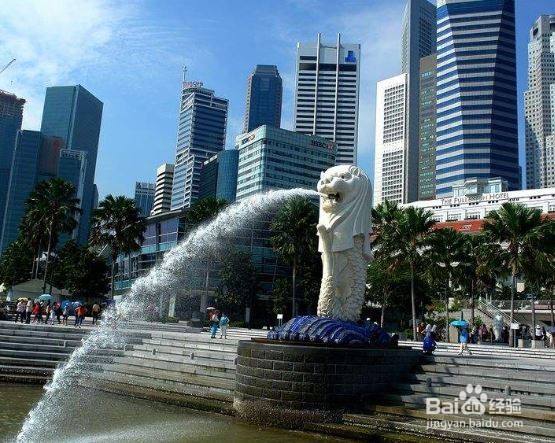 新加坡旅游游记攻略